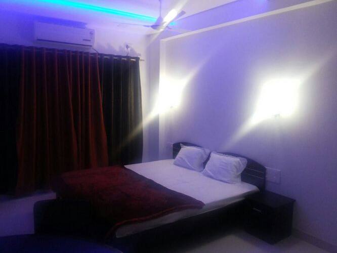 Vastu Shilp Guest House, Burhanpur 4